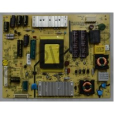 PLACA FONTE SEMP TOSHIBA LE3973 168P-P39EQL-HCK1